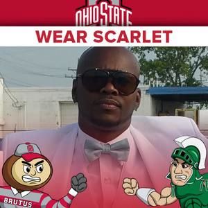 Meet your Posher, Antonio